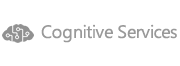 CognitiveServices